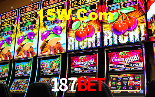 Descubra a Essência do 187bet: Nossa História e Compromissos