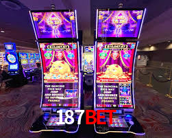 Desvendando o Mundo dos Jogos Virtuais na 187bet