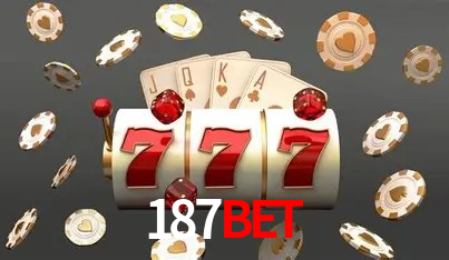 Inovações de Jogos na 187bet: O Futuro das Experiências Interativas